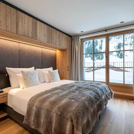 Brunnenhof Luxury Apartment *