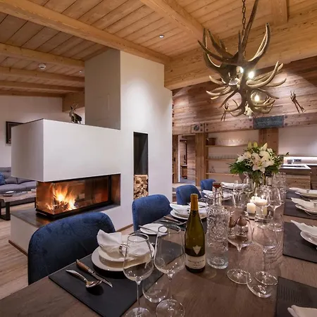 Brunnenhof Luxury