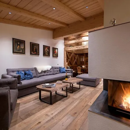 Brunnenhof Luxury