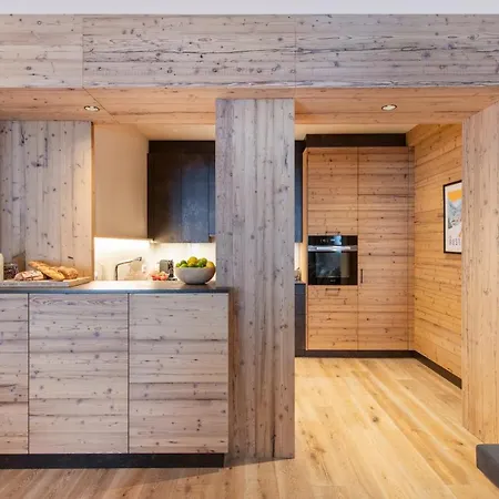 Brunnenhof Luxury * Lech am Arlberg