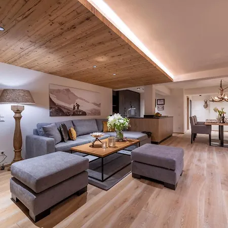 Brunnenhof Luxury