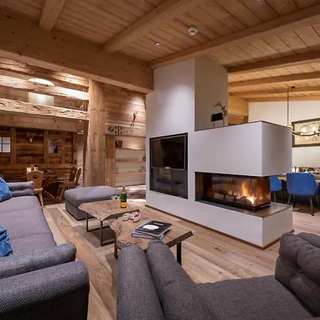 Apartment Brunnenhof Luxury