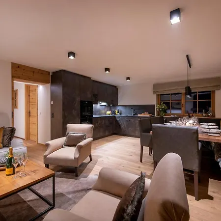 Brunnenhof Luxury