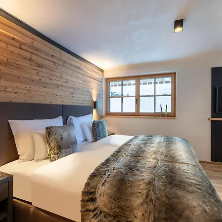 Apartment Brunnenhof Luxury