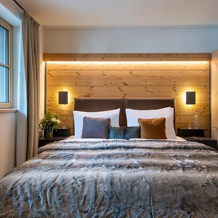 Brunnenhof Luxury