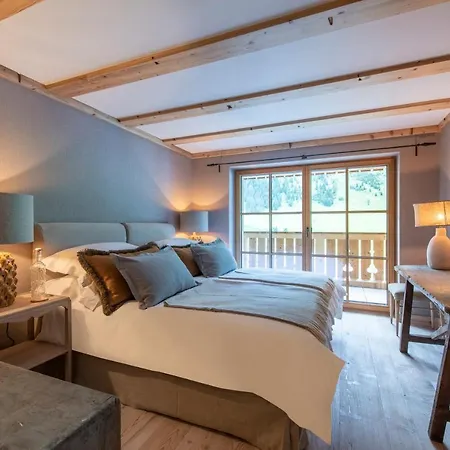 Brunnenhof Luxury